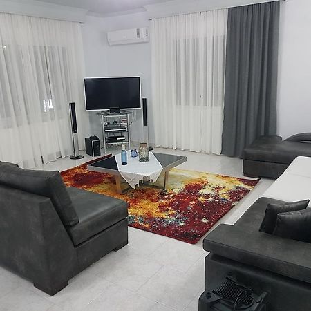 Bourlis Apartments Asprovalta Exterior foto
